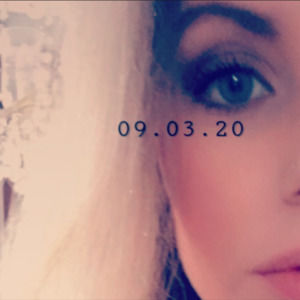 Meet your Posher, Natalina